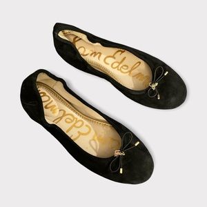Sam Edelman Flats